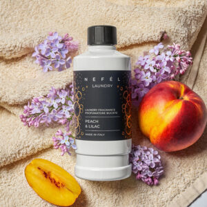 Nefel Profumatore Bucato - Peach & Lilac 500ml.