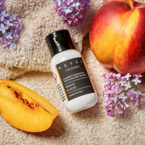 Nefel Profumatore Bucato - Peach & Lilac 50ml.
