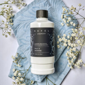 Nefel Profumatore Bucato - Talc & Jasmine 500ml.