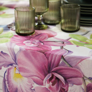 Orchidea Runner Antimacchia 45x150