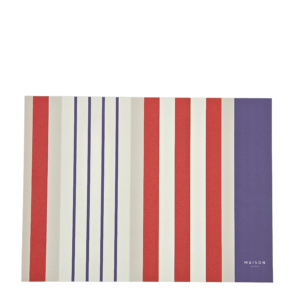 Tovaglietta Americana Marlontano in Vinile